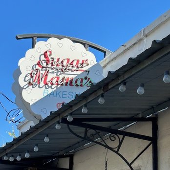 Sugar Mama's Bakeshop - Desserts Near Me - Austin, Texas Sugar Mama's Bakeshop - Desserts Near Me - Austin, Texas