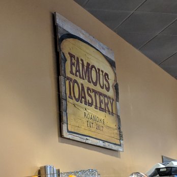 Famous Toastery Keagy Village - Breakfast & Brunch Near Me - Roanoke, Virginia Famous Toastery Keagy Village - Breakfast & Brunch Near Me - Roanoke, Virginia