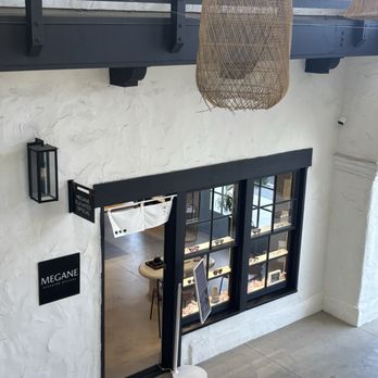 MEGANE Elevated Optical - Eyewear & Opticians Near Me - Costa Mesa, California MEGANE Elevated Optical - Eyewear & Opticians Near Me - Costa Mesa, California