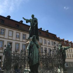 Maximiliansbrunnen