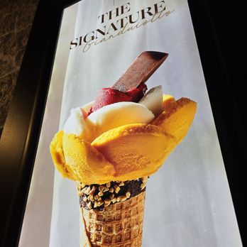 Amorino Gelato - Gelato Near Me - Schaumburg, Illinois Amorino Gelato - Gelato Near Me - Schaumburg, Illinois