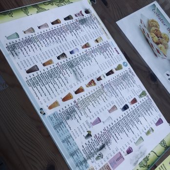 Love Tea - Coffee & Tea Near Me - San Francisco, California