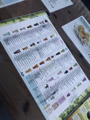 Menu photo 5 Love Tea San Francisco, CA