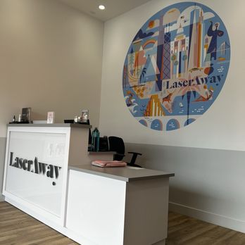 LaserAway - Tattoo Removal Near Me - Clifton, New Jersey