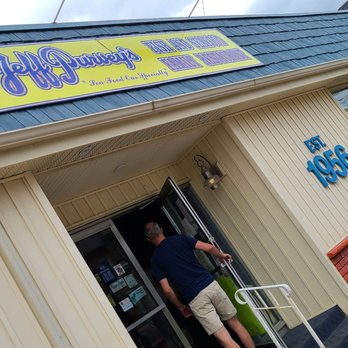Jeff Purvey's - Seafood Near Me - Peterborough, Ontario