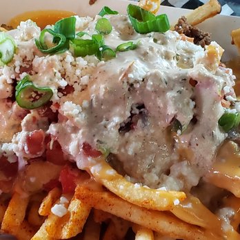 Rogers Roundhouse - Beer Gardens Near Me - Fort Worth, Texas
