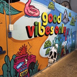 Voodoo Brew Pub
