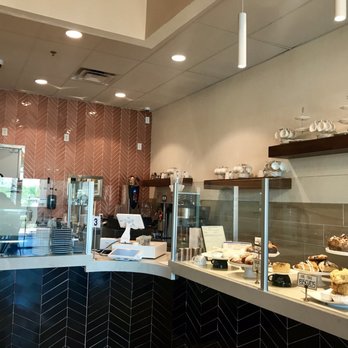 The Coffee Class - Counter - Coffee & Tea Near Me - Las Vegas, Nevada