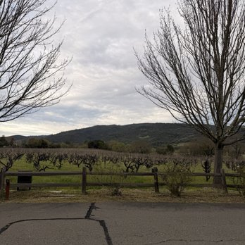 Abbot's Passage Winery and Mercantile - Wineries Near Me - Glen Ellen, California