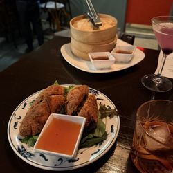 Shanghai Jazz Restaurant & Bar