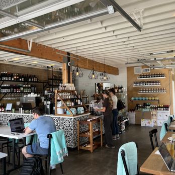 Baba Coffee - Carlsbad - Coffee & Tea Near Me - Carlsbad, California