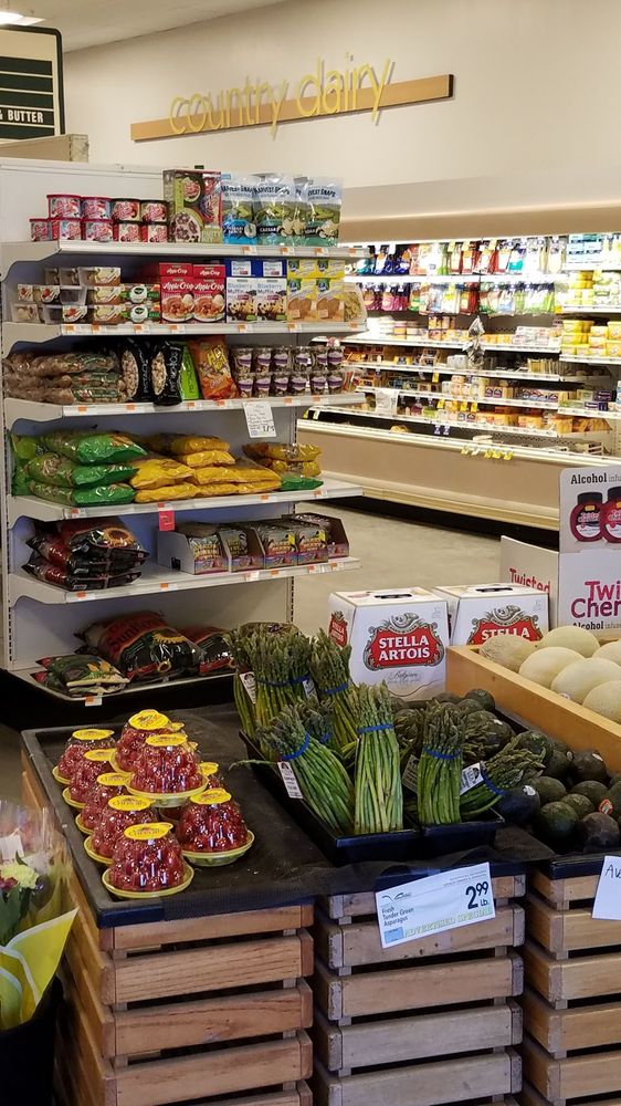 VALLEY MARKET Updated September 2024 4448 State Rte 30, Middleburgh