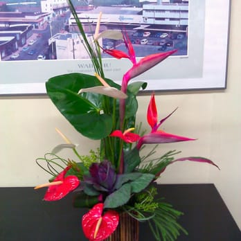 Island Florals - Florists Near Me - Costa Mesa, California