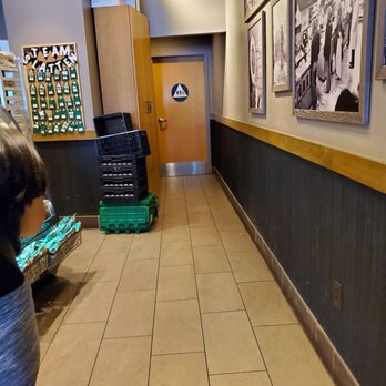 Starbucks - From the entrance view - Coffee & Tea Near Me - Antioch, California