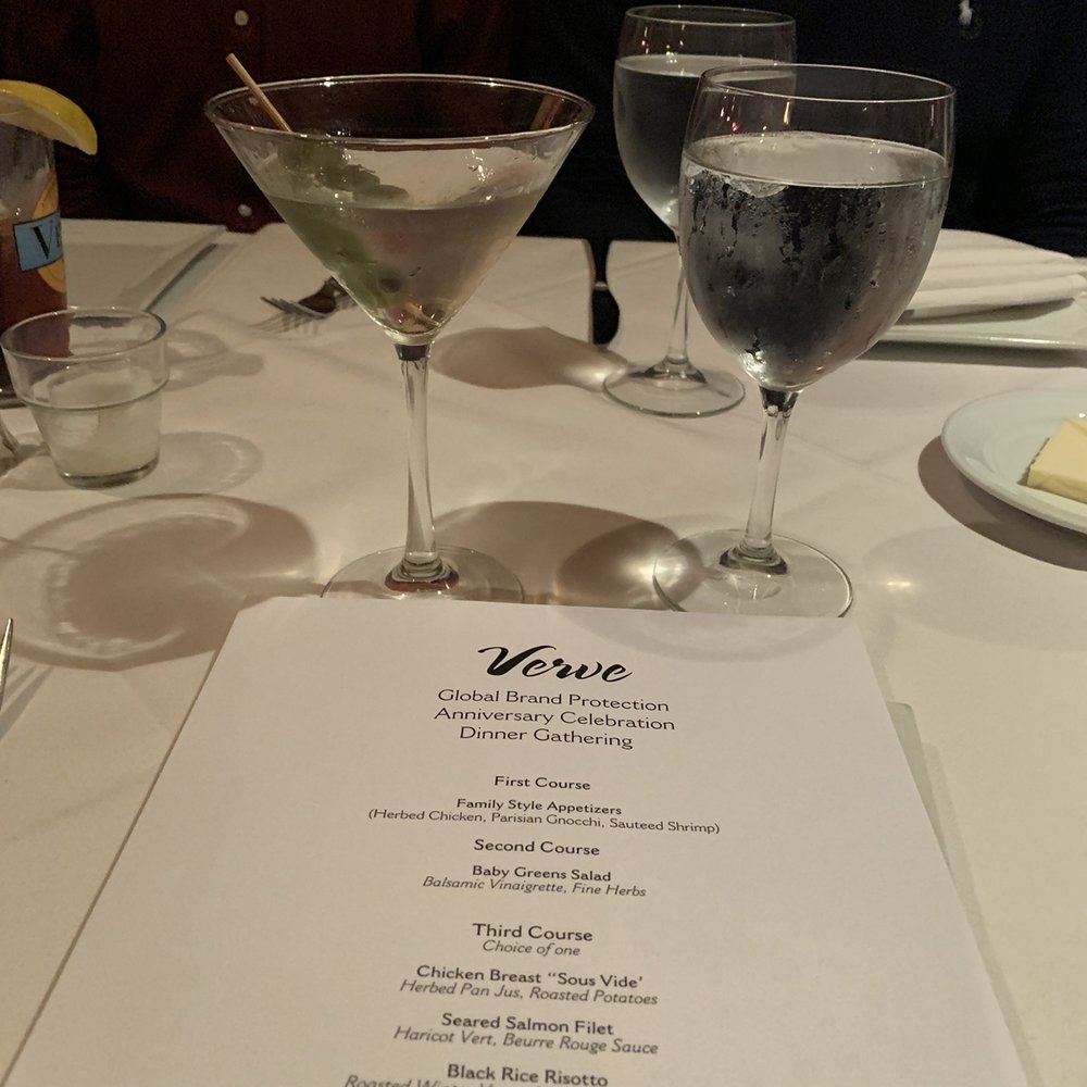 Verve Restaurant - Nice cocktails before dinner. Cheers! - French Near Me - Somerville, New Jersey Verve Restaurant - Nice cocktails before dinner. Cheers! - French Near Me - Somerville, New Jersey