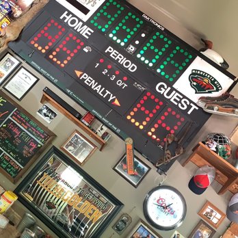 Sparky's Bar & Grill - American Near Me - Washburn, Wisconsin Sparky's Bar & Grill - American Near Me - Washburn, Wisconsin