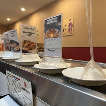 Akira Sushi - Who wants to wait? - Sushi Bars Near Me - Clackamas, Oregon Akira Sushi - Who wants to wait? - Sushi Bars Near Me - Clackamas, Oregon