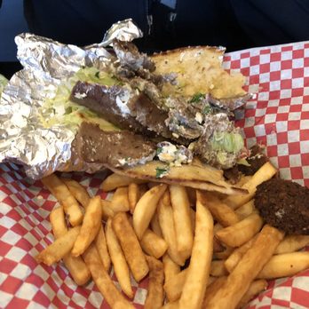 Lebanese Kitchen - Gyro - Lebanese Near Me - Fairfax, Virginia Lebanese Kitchen - Gyro - Lebanese Near Me - Fairfax, Virginia