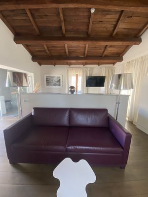 Navona Palace Luxury Inn by null