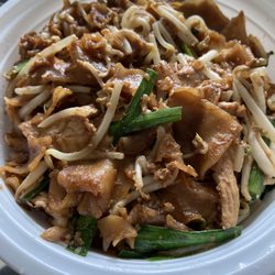 M Thai Gourmet