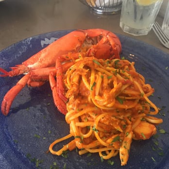 Moonshadows - Seafood Near Me - Malibu, California