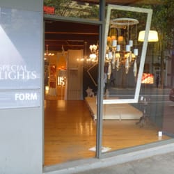 Special Lighting Consultants
