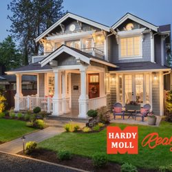 Hardy Moll Realty - Hardy Moll Realty