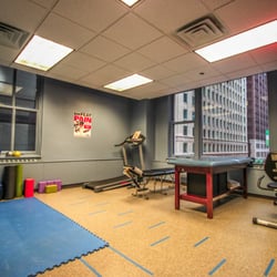 Lakeshore Chiropractic and Rehabilitation Center - Physical Therapy