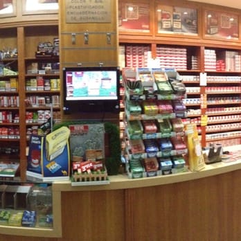 Peset - Mostrador - Tobacco Shops Near Me - Valencia, V Peset - Mostrador - Tobacco Shops Near Me - Valencia, V