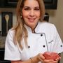 Photo of Chef Amalia. Private Chef & Catering Services