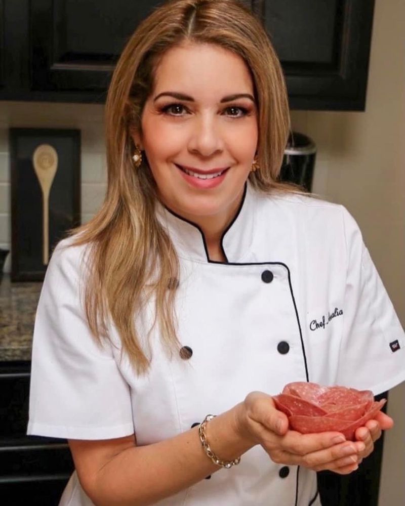 CHEF AMALIA. PRIVATE CHEF & CATERING SERVICES - Updated December 2025