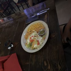 Trevino's Mexican Restaurant - Empanadas