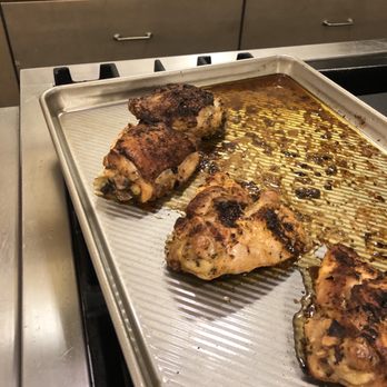 Sur La Table - Piri piri chicken - Home Decor Near Me - Palo Alto, California