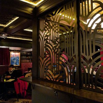 Dot Dot Dot - Lounge vibe - Cocktail Bars Near Me - Charlotte, North Carolina