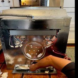 Asap appliance repair