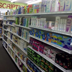 Danny's Pharmacy