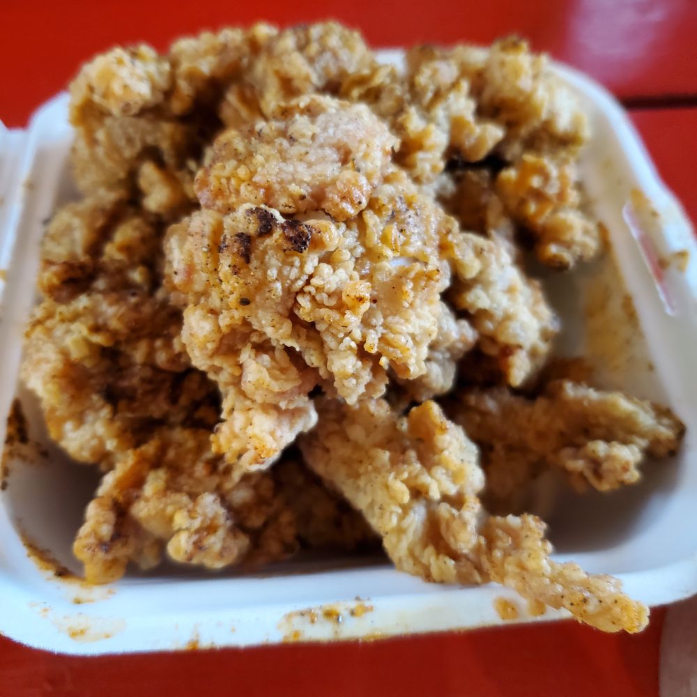 Downlow Chicken Shack - Boneless chicken - Chicken Shop Near Me - Vancouver, British Columbia Downlow Chicken Shack - Boneless chicken - Chicken Shop Near Me - Vancouver, British Columbia