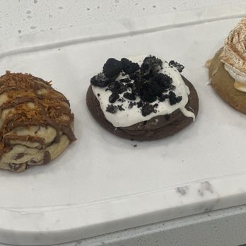 Chip Cookies - Desserts Near Me - Las Vegas, Nevada Chip Cookies - Desserts Near Me - Las Vegas, Nevada