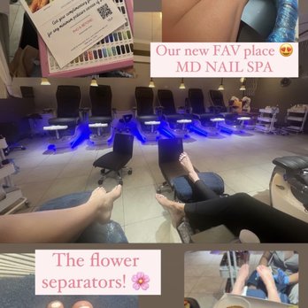 MD Nail Spa - Nail Salons Near Me - Las Vegas, Nevada MD Nail Spa - Nail Salons Near Me - Las Vegas, Nevada