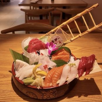 Sushi Garden - Sushi Bars Near Me - Williston Park, New York