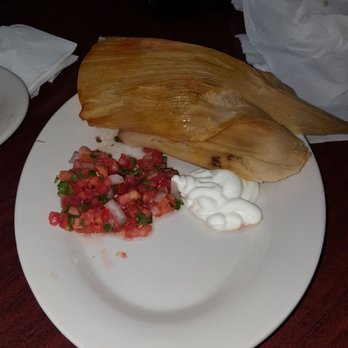 El Taco Loco - Tamale - Tacos Near Me - New Orleans, Louisiana
