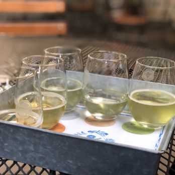 Blue Bee Cider - Breweries Near Me - Richmond, Virginia Blue Bee Cider - Breweries Near Me - Richmond, Virginia