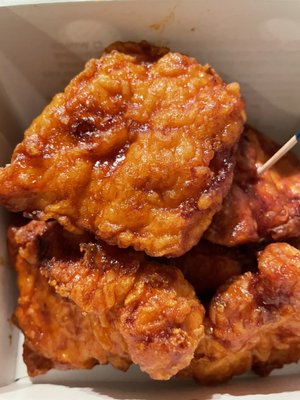 Bonchon Navy Yard by null