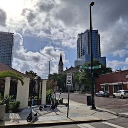 City of Orlando