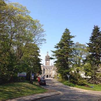 Woodend  Hospital - Hospitals Near Me - Aberdeen, ABE