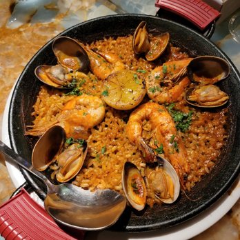 Rigo - Spanish Near Me - Honolulu, Hawaii