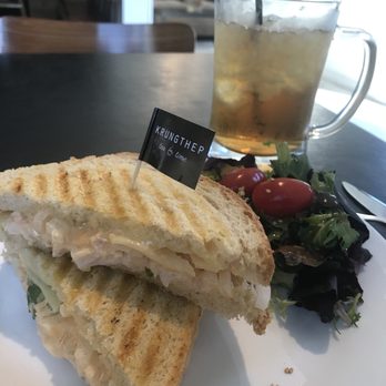 KrungThep Tea Time - Tea Rooms Near Me - Winter Park, Florida KrungThep Tea Time - Tea Rooms Near Me - Winter Park, Florida