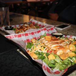 375 Garden Chicken Salad