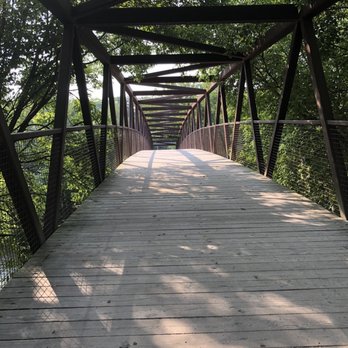 Erindale Park - Bridge to the other side - Parks Near Me - Mississauga, Ontario Erindale Park - Bridge to the other side - Parks Near Me - Mississauga, Ontario