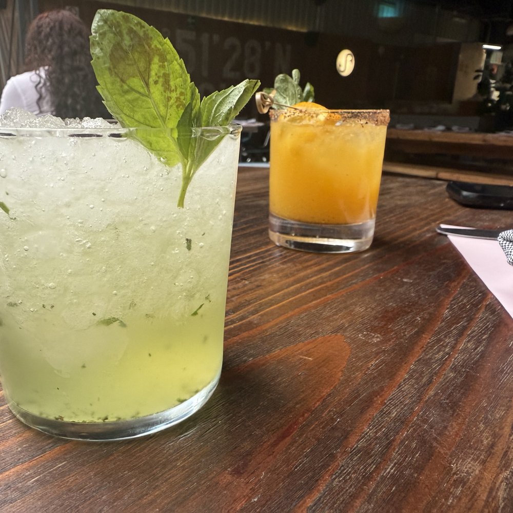 Campobaja - Cocktails - Seafood Near Me - México, D.F., DIF Campobaja - Cocktails - Seafood Near Me - México, D.F., DIF